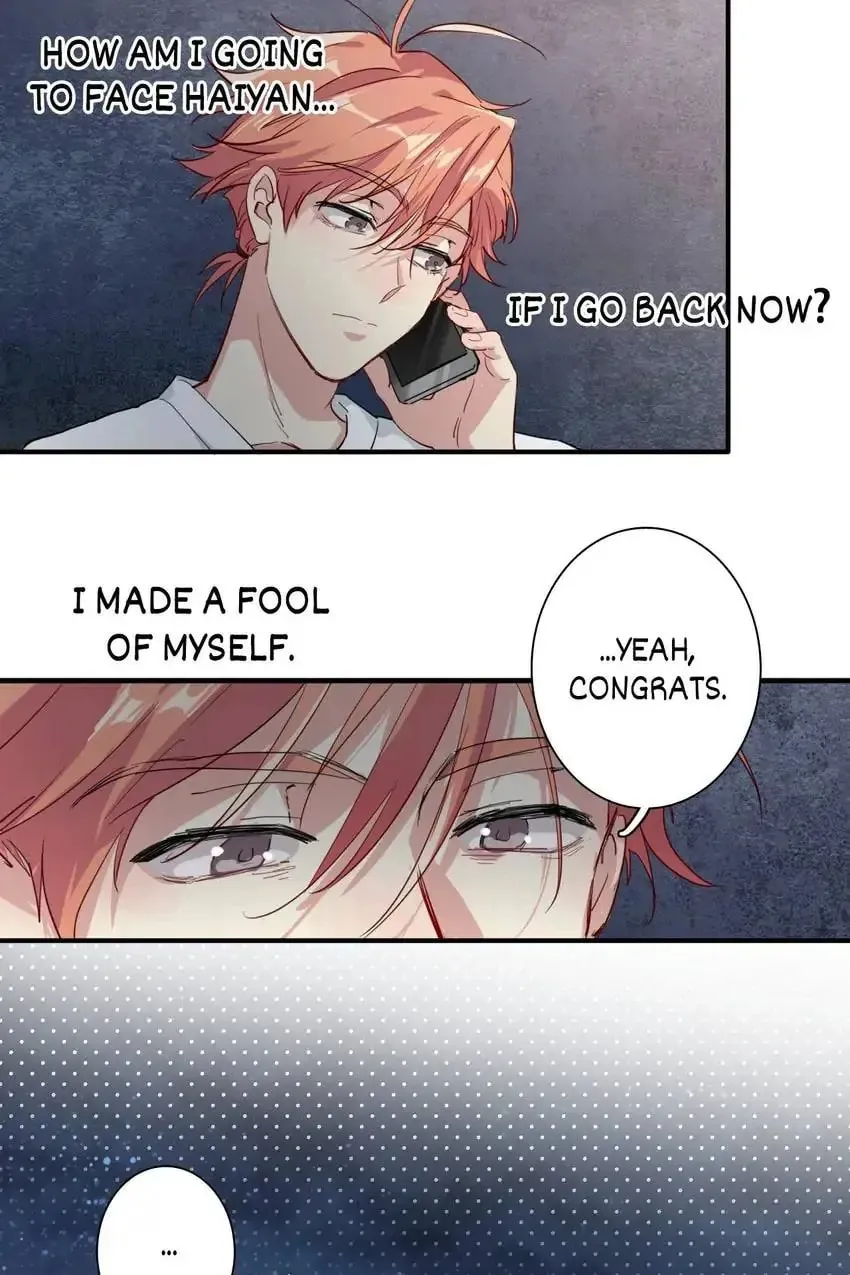 Read Precise Strikes chapter 71 image 44 on Lezhin