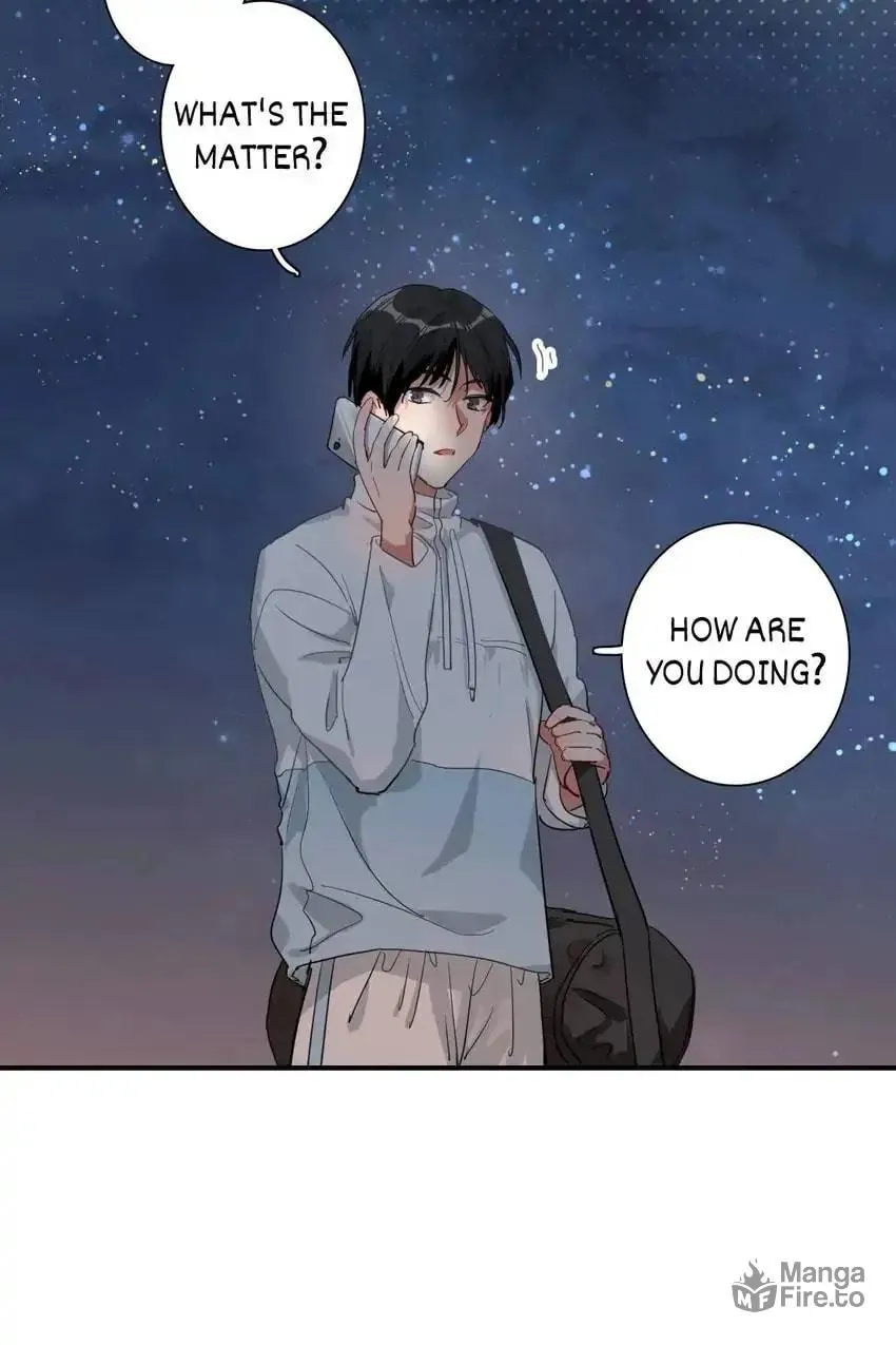 Read Precise Strikes chapter 71 image 45 on Lezhin