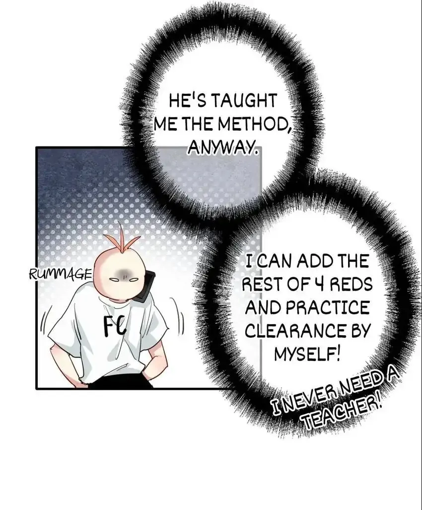 Read Precise Strikes chapter 71 image 46 on Lezhin