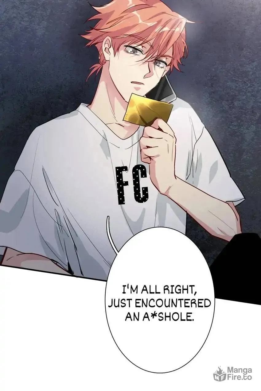 Read Precise Strikes chapter 71 image 48 on Lezhin
