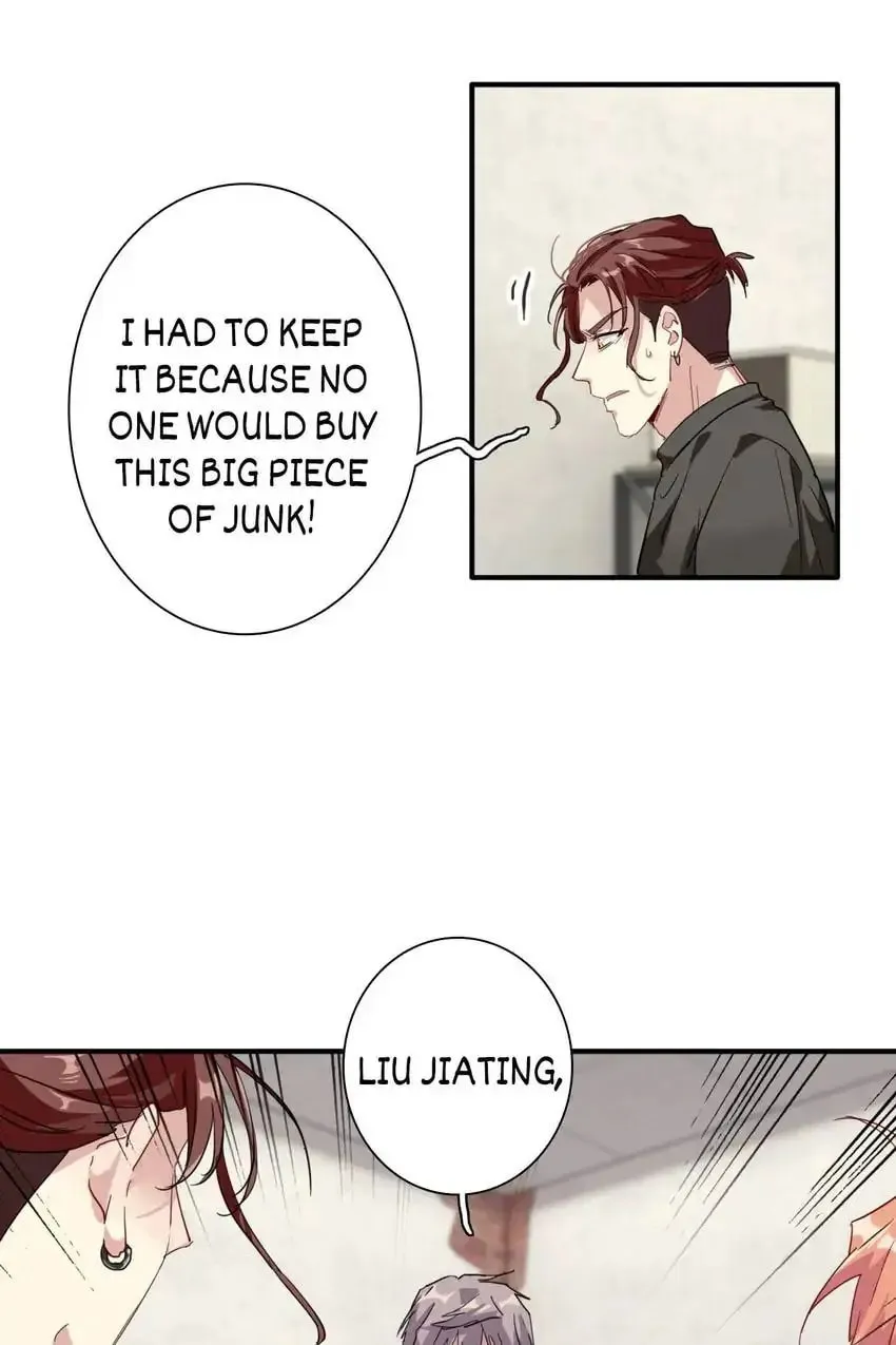 Read Precise Strikes chapter 71 image 7 on Lezhin