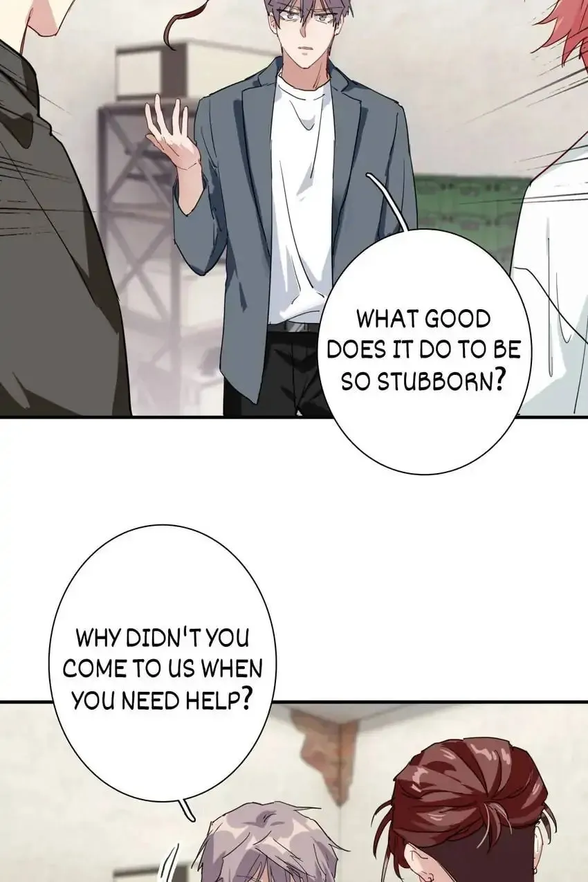 Read Precise Strikes chapter 71 image 8 on Lezhin