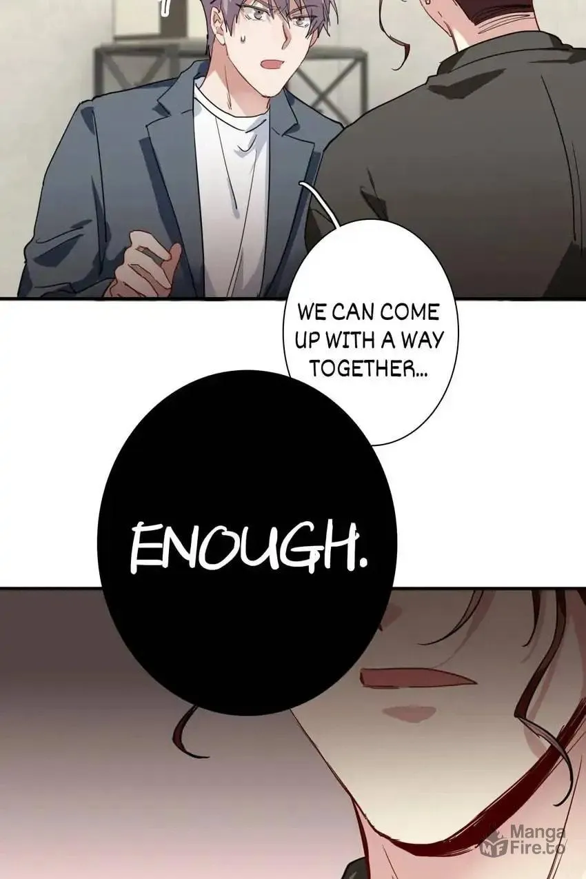 Read Precise Strikes chapter 71 image 9 on Lezhin