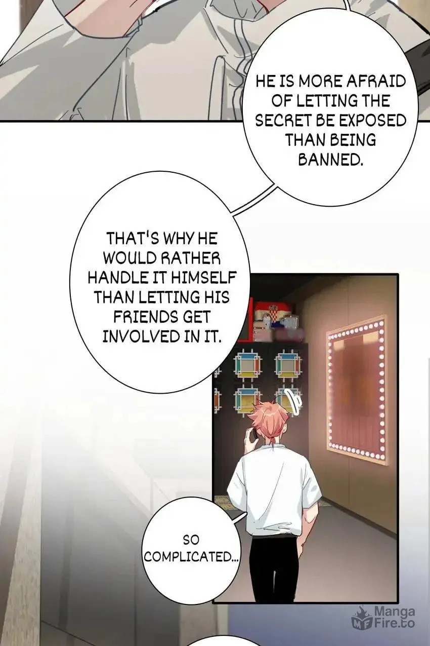 Read Precise Strikes chapter 72 image 10 on Lezhin