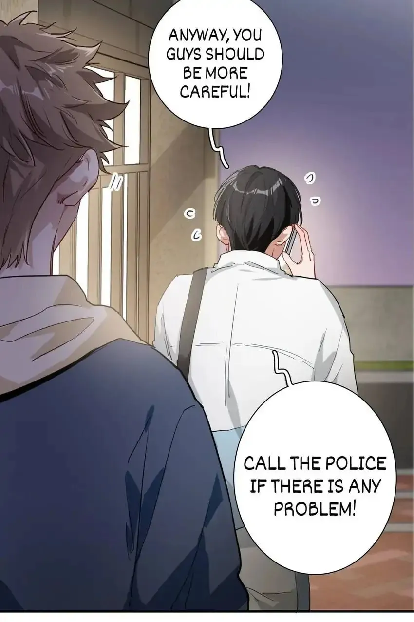 Read Precise Strikes chapter 72 image 11 on Lezhin