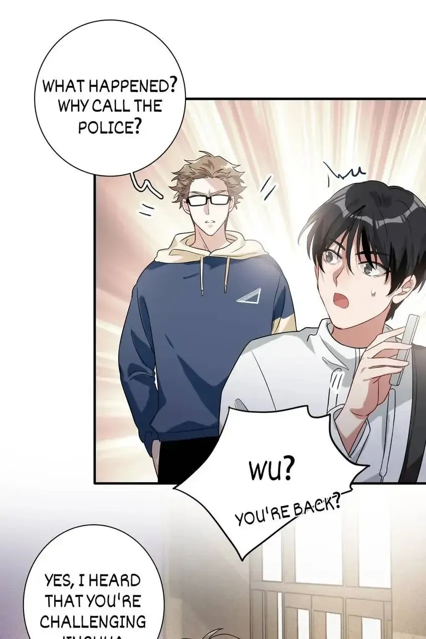 Read Precise Strikes chapter 72 image 13 on Lezhin