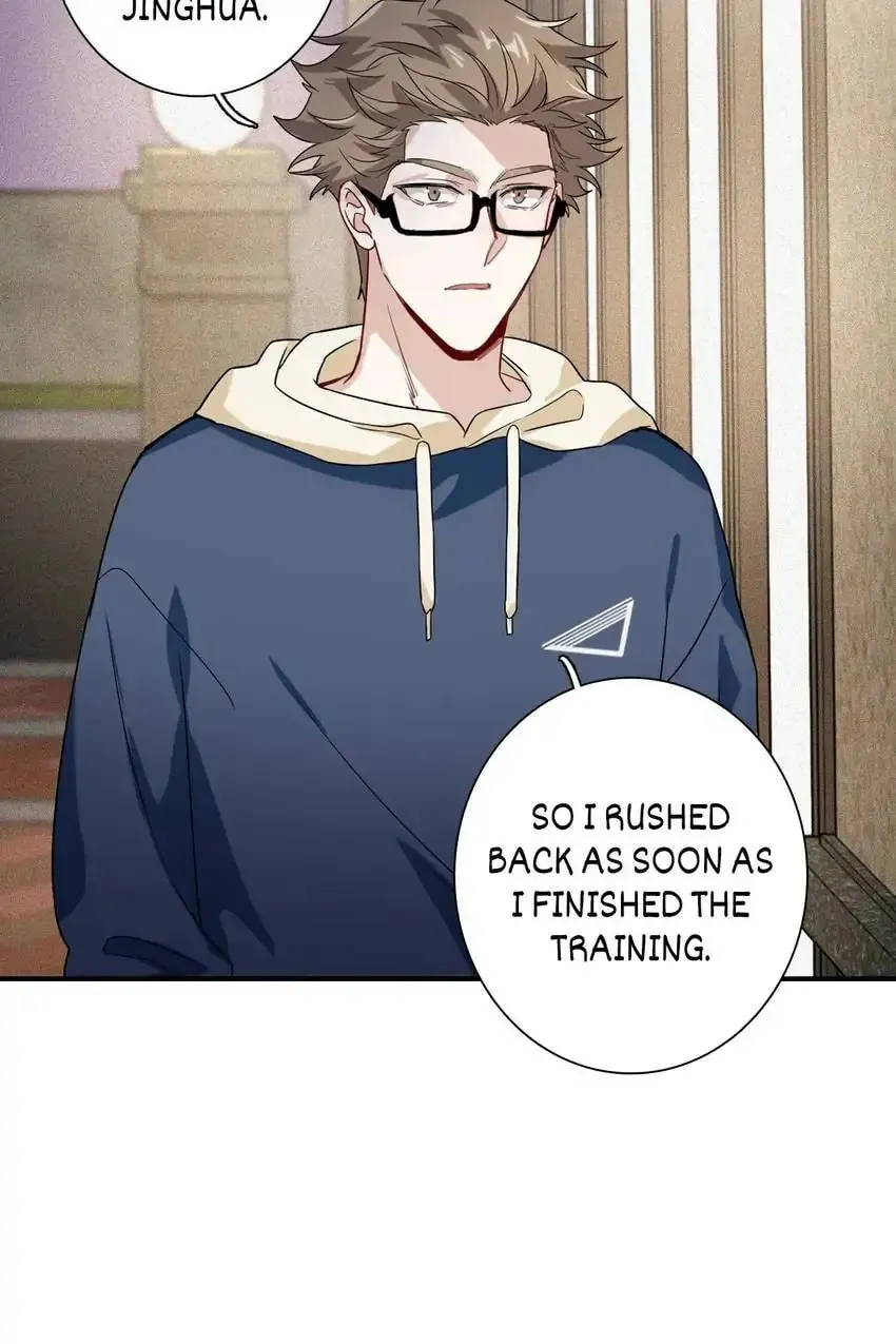 Read Precise Strikes chapter 72 image 14 on Lezhin