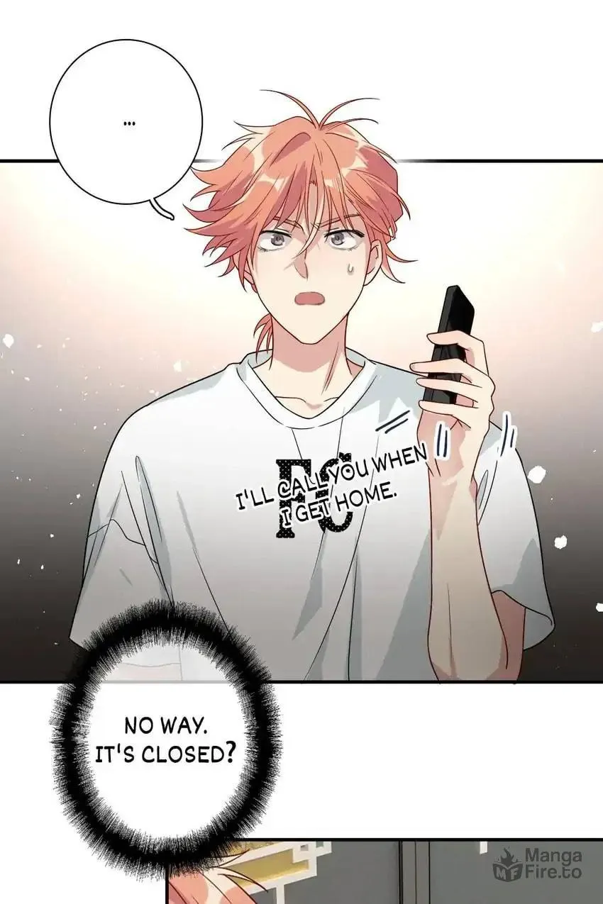 Read Precise Strikes chapter 72 image 15 on Lezhin