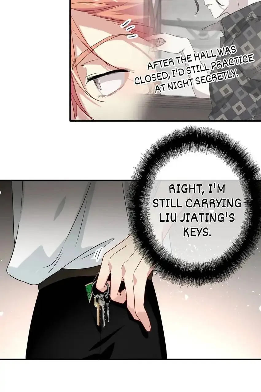 Read Precise Strikes chapter 72 image 17 on Lezhin