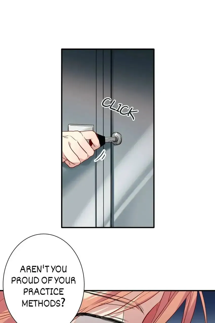 Read Precise Strikes chapter 72 image 19 on Lezhin