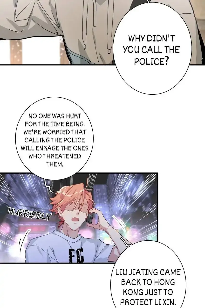 Read Precise Strikes chapter 72 image 2 on Lezhin