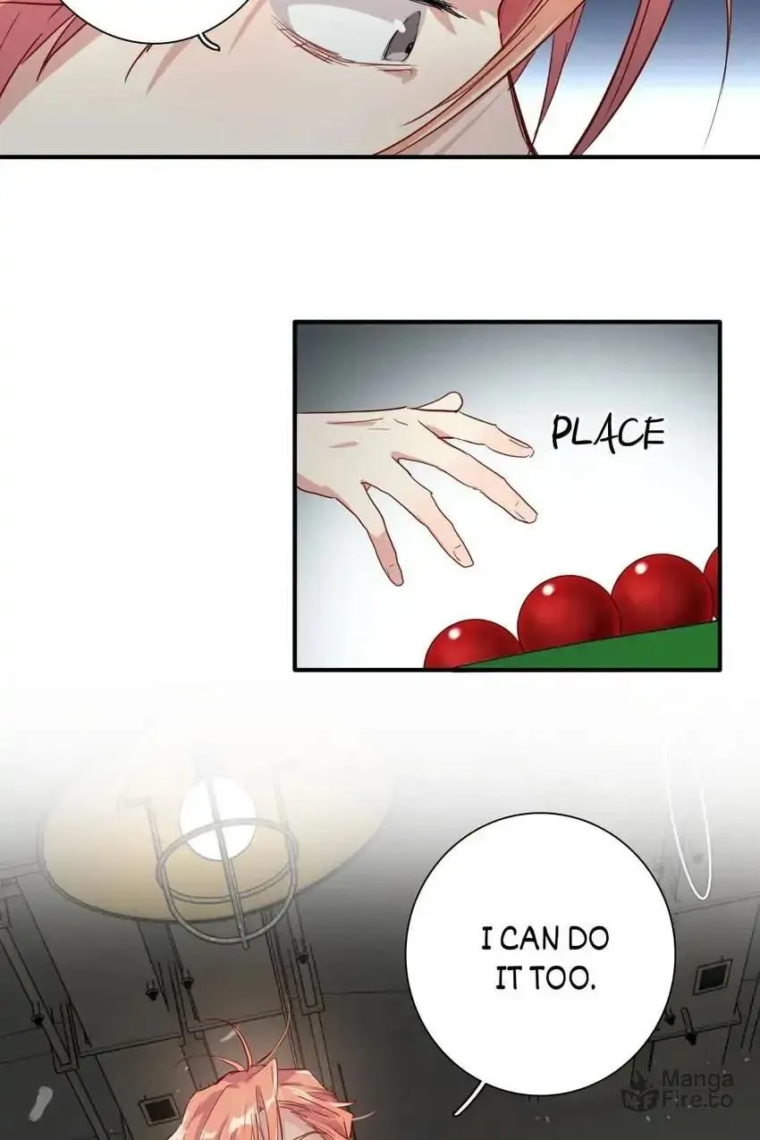 Read Precise Strikes chapter 72 image 20 on Lezhin