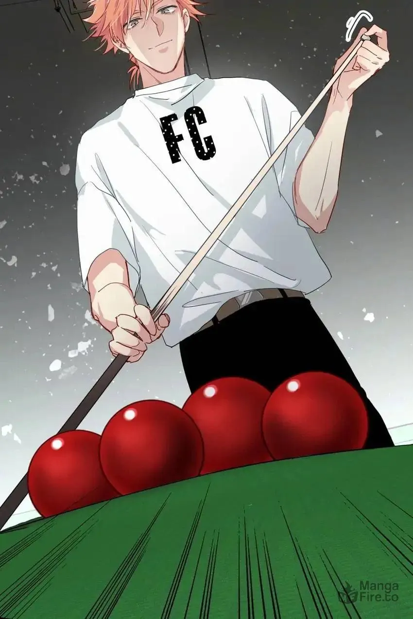 Read Precise Strikes chapter 72 image 21 on Lezhin