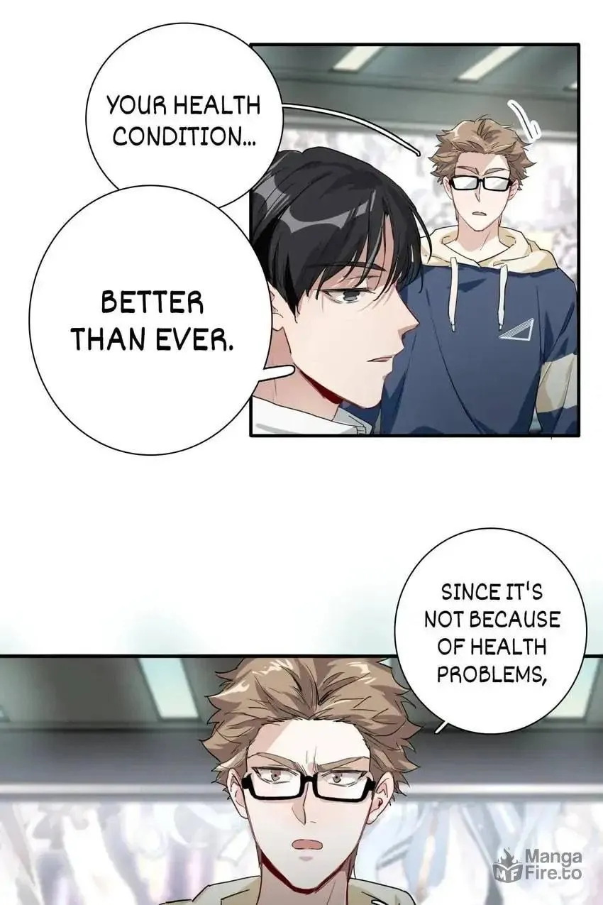 Read Precise Strikes chapter 72 image 25 on Lezhin