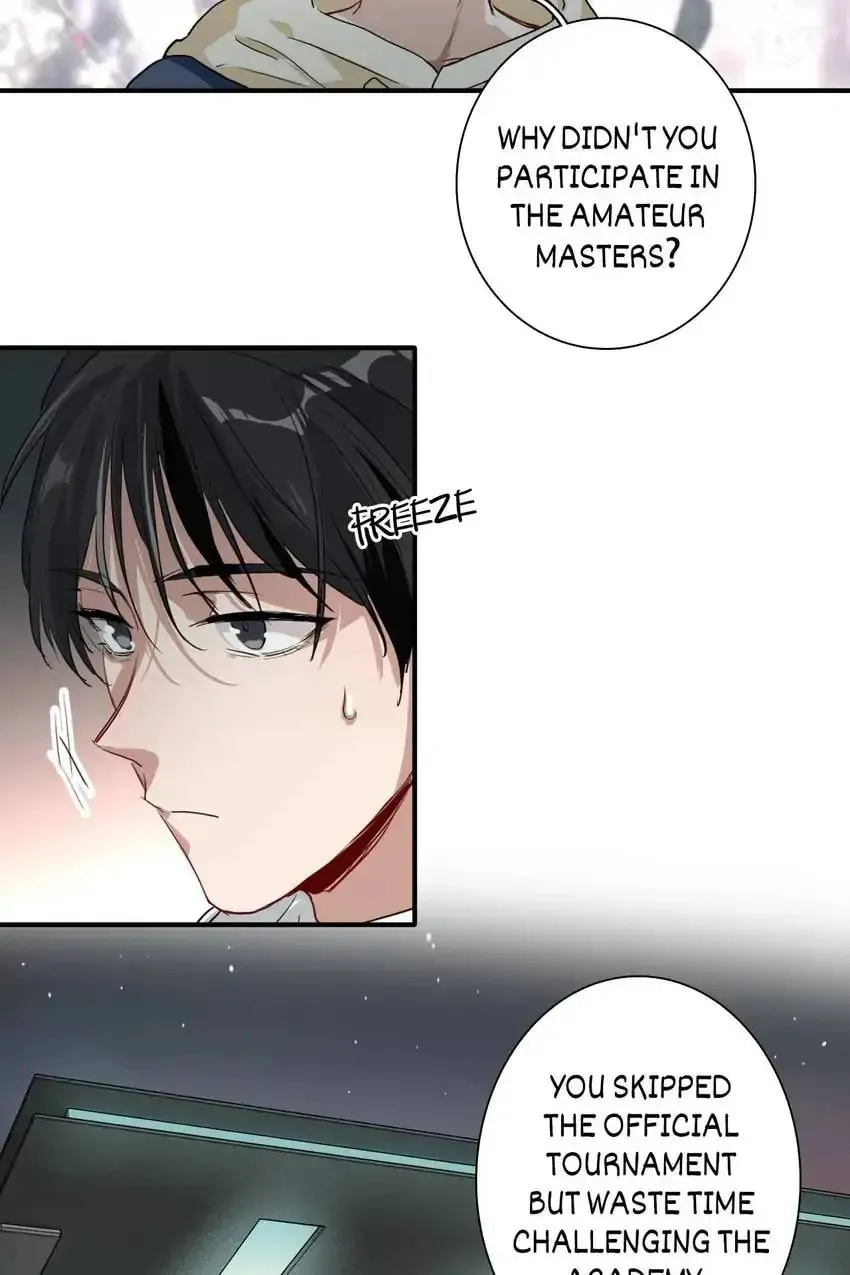 Read Precise Strikes chapter 72 image 26 on Lezhin