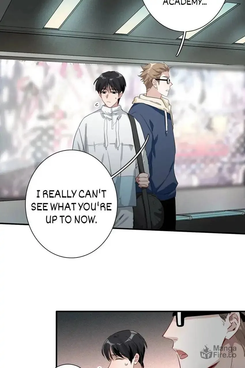 Read Precise Strikes chapter 72 image 27 on Lezhin