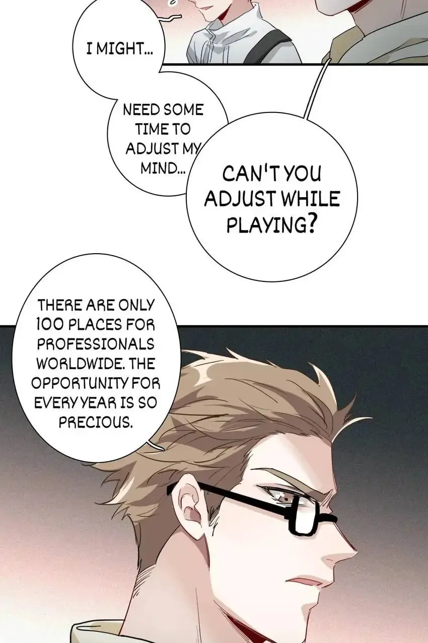 Read Precise Strikes chapter 72 image 28 on Lezhin