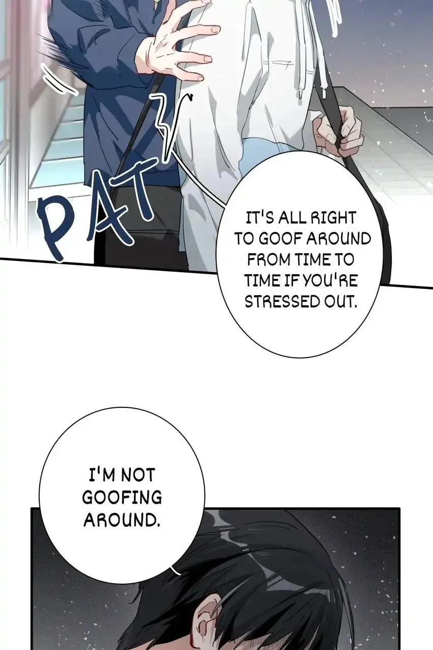 Read Precise Strikes chapter 72 image 32 on Lezhin