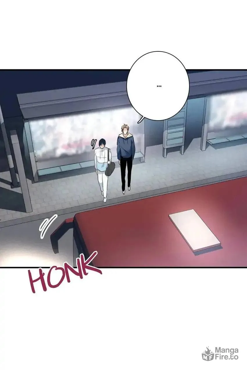 Read Precise Strikes chapter 72 image 35 on Lezhin