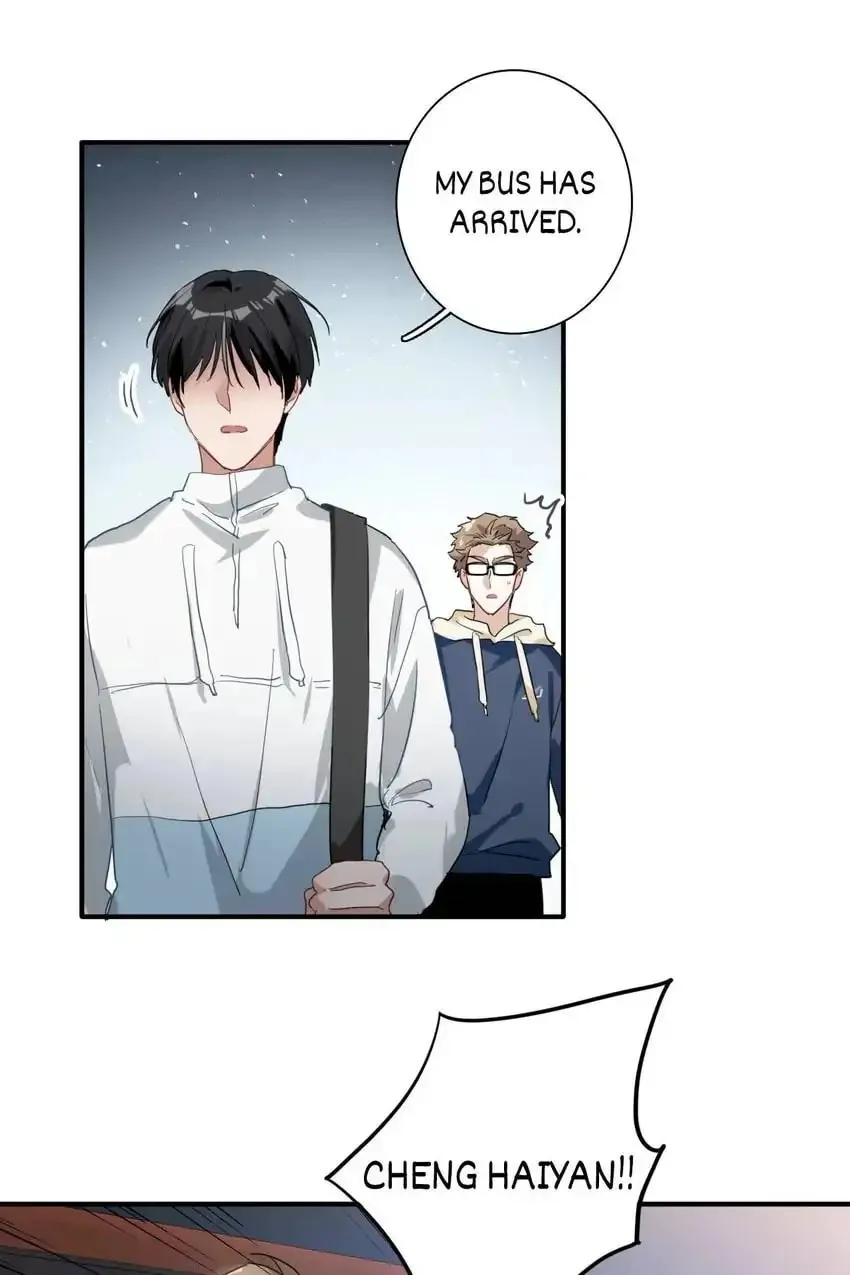 Read Precise Strikes chapter 72 image 37 on Lezhin