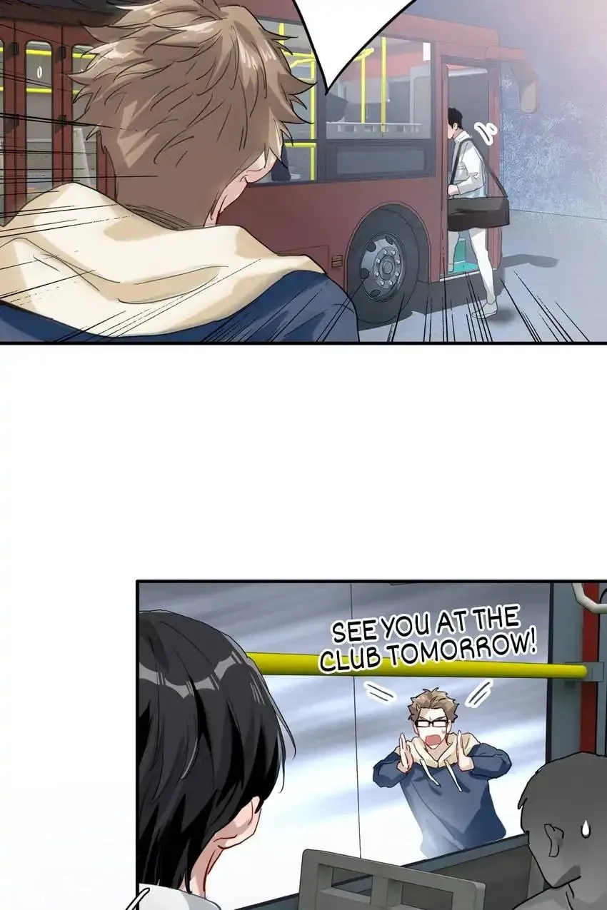 Read Precise Strikes chapter 72 image 38 on Lezhin