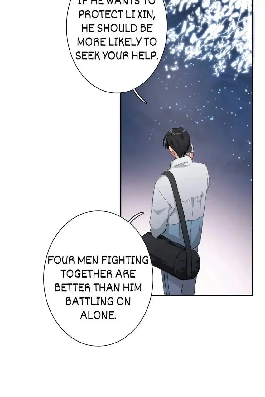 Read Precise Strikes chapter 72 image 4 on Lezhin