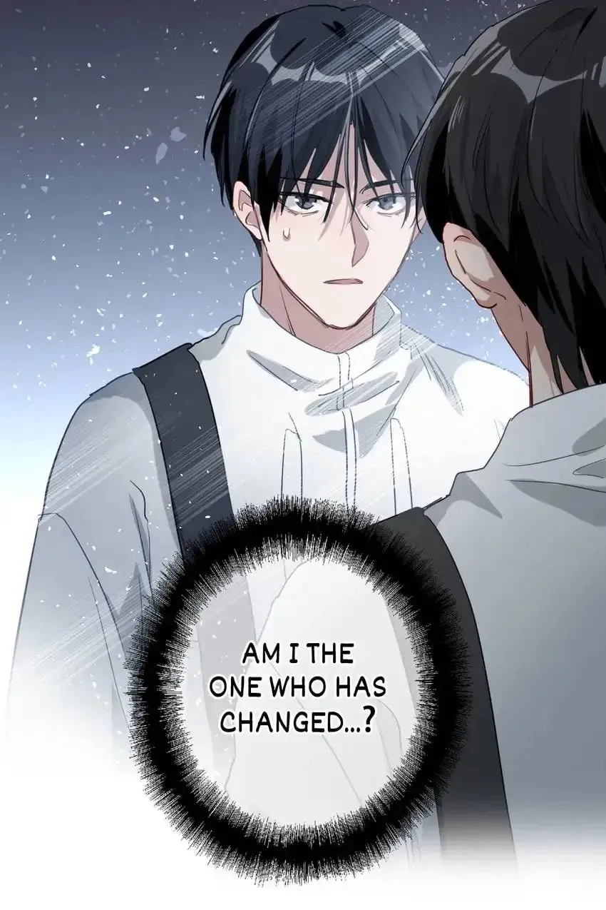 Read Precise Strikes chapter 72 image 41 on Lezhin