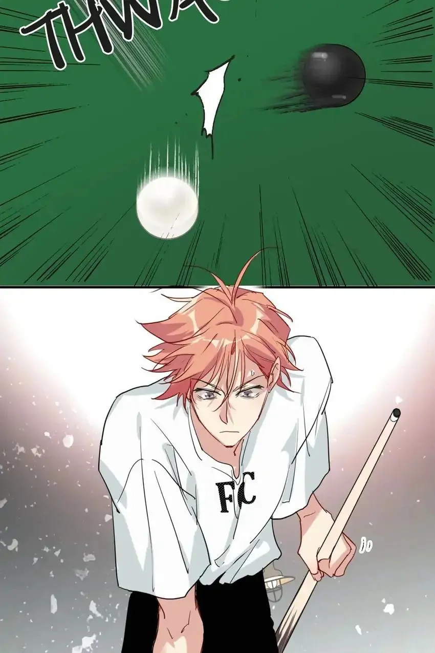 Read Precise Strikes chapter 72 image 44 on Lezhin