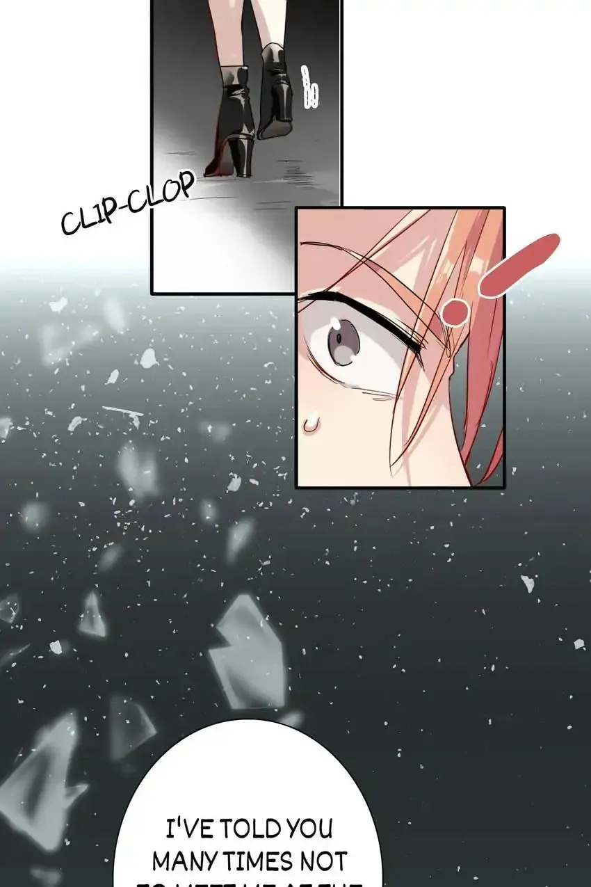 Read Precise Strikes chapter 72 image 46 on Lezhin