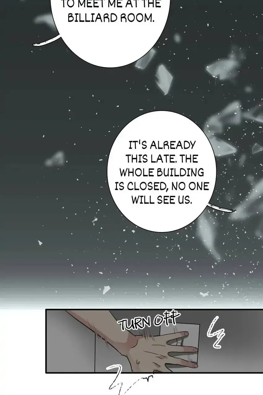 Read Precise Strikes chapter 72 image 47 on Lezhin