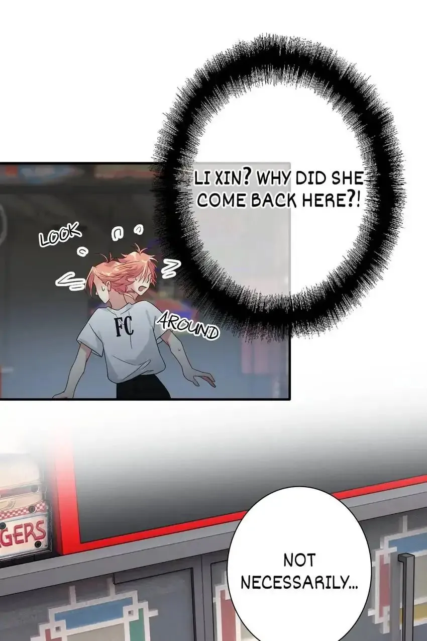 Read Precise Strikes chapter 72 image 49 on Lezhin