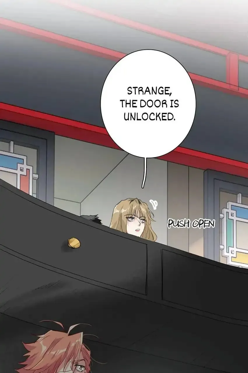 Read Precise Strikes chapter 72 image 52 on Lezhin