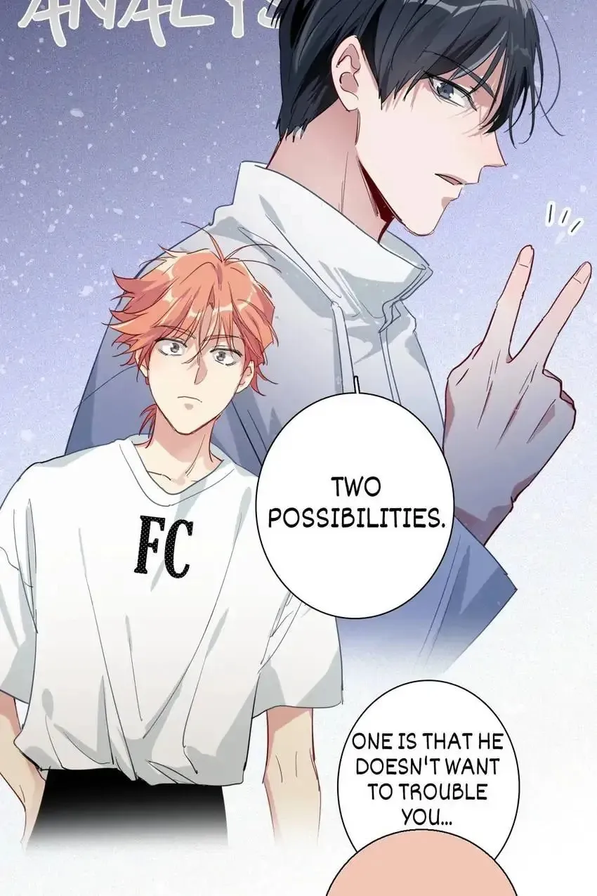 Read Precise Strikes chapter 72 image 8 on Lezhin