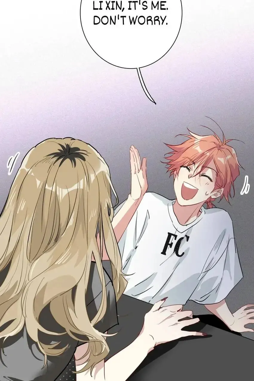 Read Precise Strikes chapter 73 image 11 on Lezhin