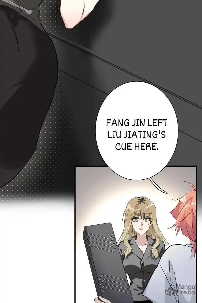 Read Precise Strikes chapter 73 image 12 on Lezhin