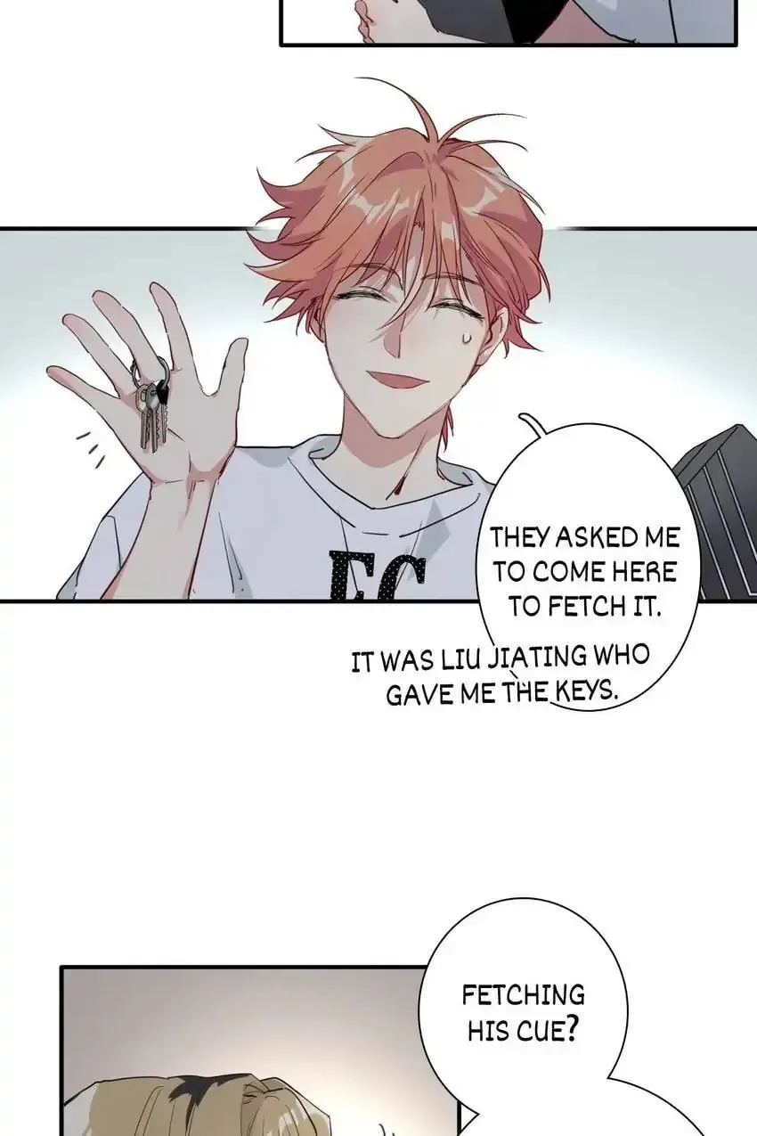 Read Precise Strikes chapter 73 image 13 on Lezhin
