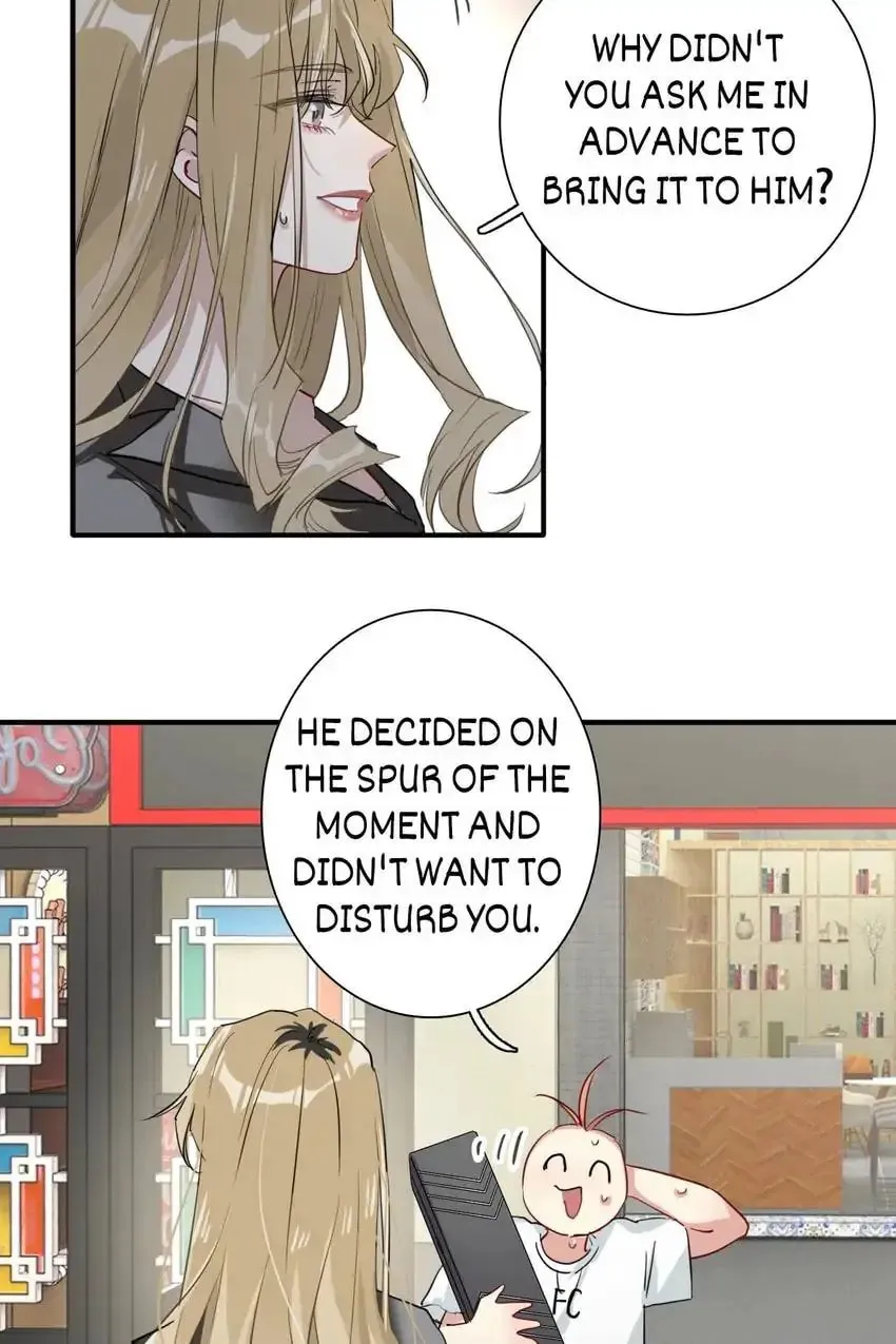 Read Precise Strikes chapter 73 image 14 on Lezhin