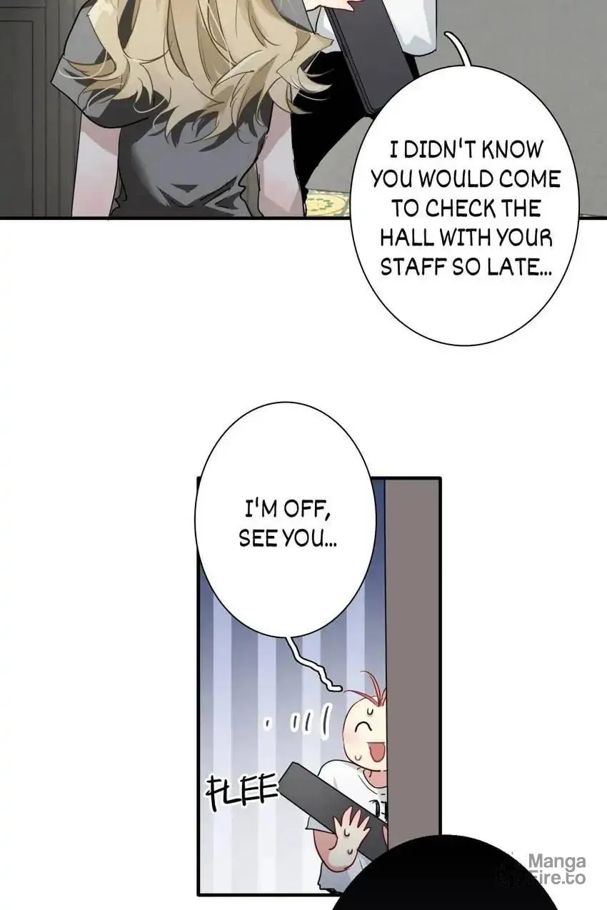 Read Precise Strikes chapter 73 image 15 on Lezhin