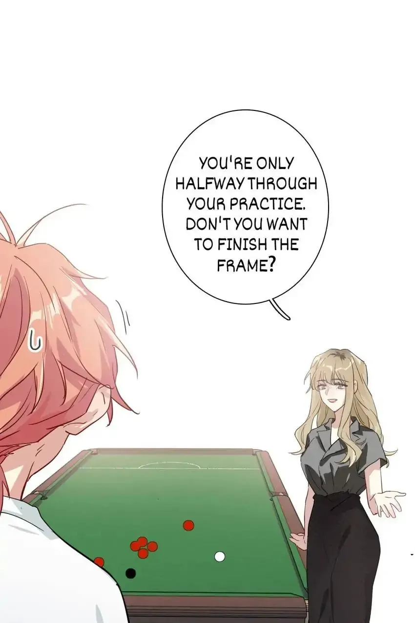Read Precise Strikes chapter 73 image 17 on Lezhin