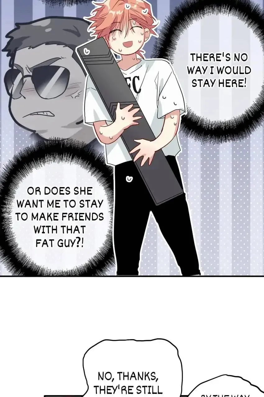 Read Precise Strikes chapter 73 image 19 on Lezhin