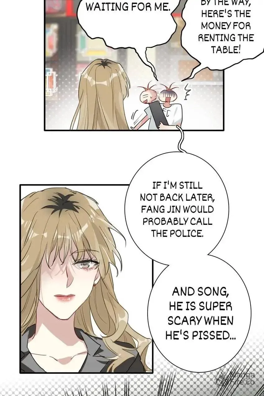 Read Precise Strikes chapter 73 image 20 on Lezhin