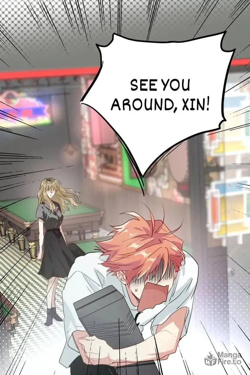 Read Precise Strikes chapter 73 image 21 on Lezhin