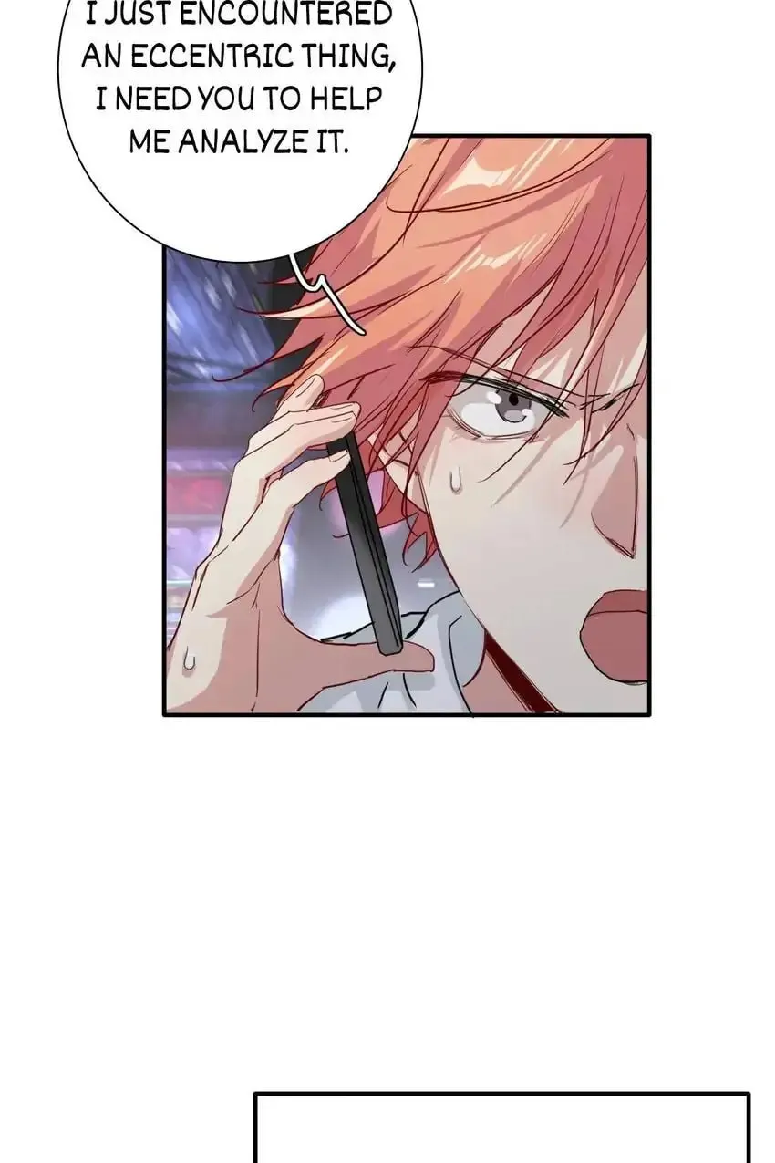 Read Precise Strikes chapter 73 image 26 on Lezhin