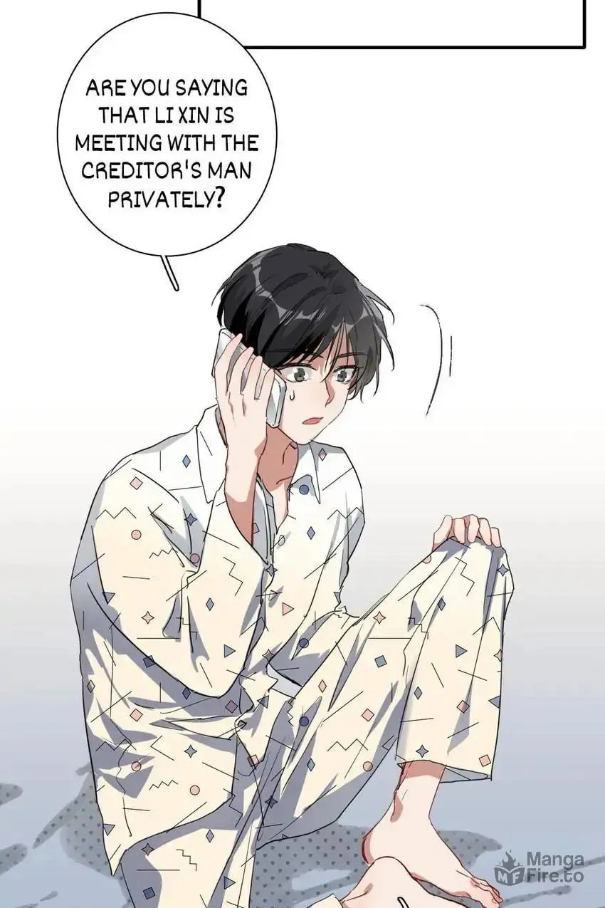 Read Precise Strikes chapter 73 image 27 on Lezhin