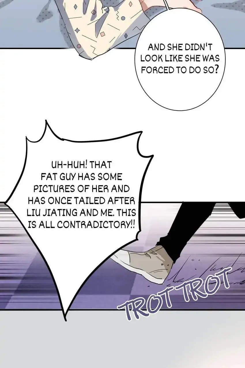 Read Precise Strikes chapter 73 image 28 on Lezhin