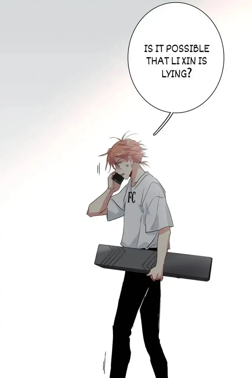 Read Precise Strikes chapter 73 image 29 on Lezhin
