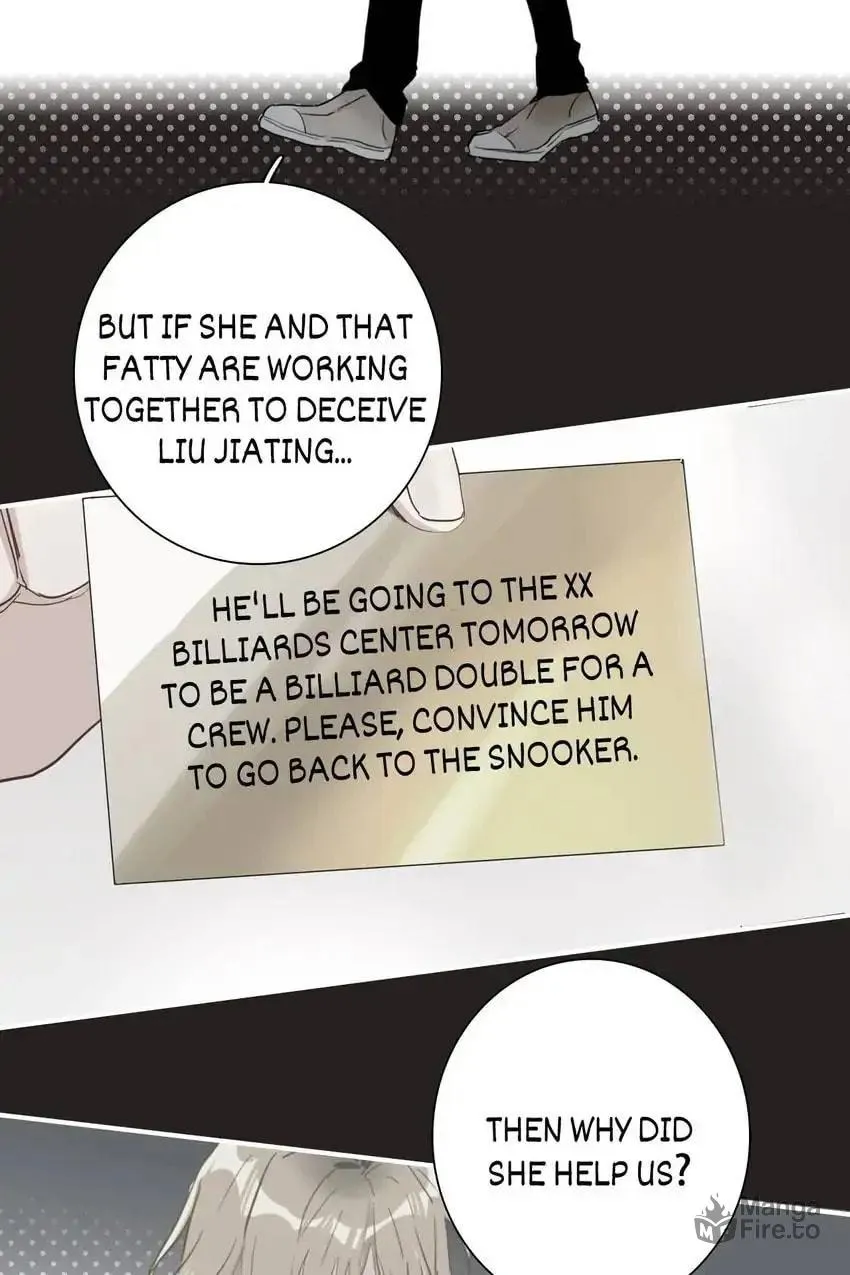 Read Precise Strikes chapter 73 image 30 on Lezhin
