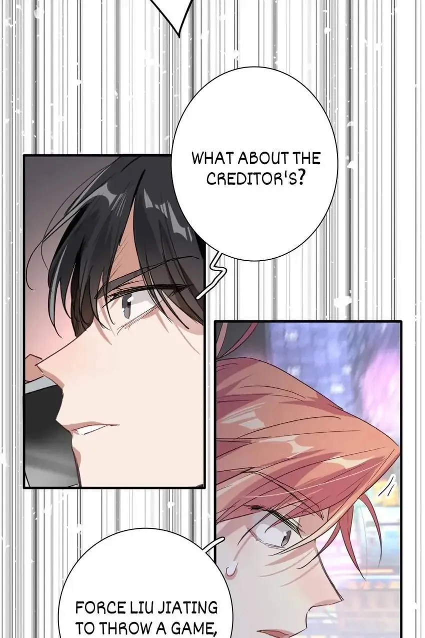 Read Precise Strikes chapter 73 image 34 on Lezhin