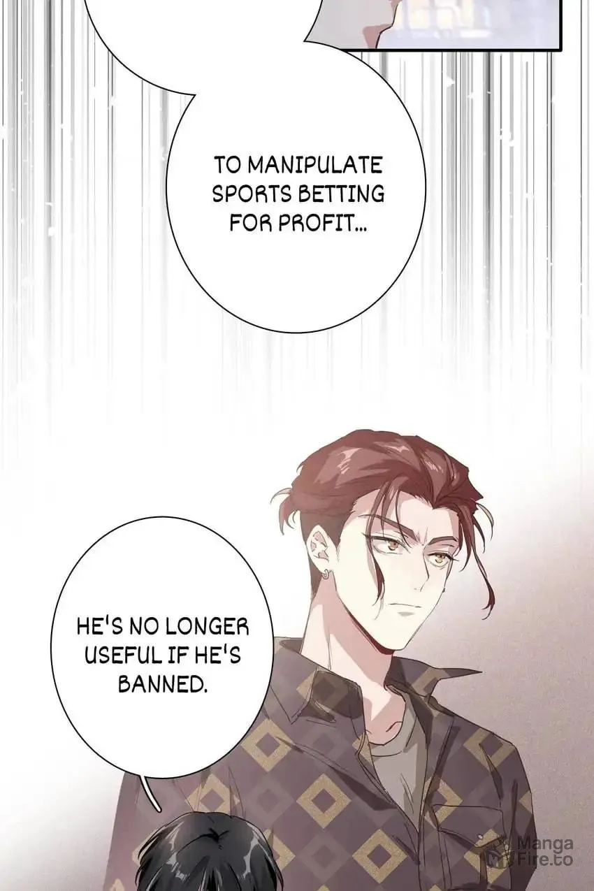 Read Precise Strikes chapter 73 image 35 on Lezhin