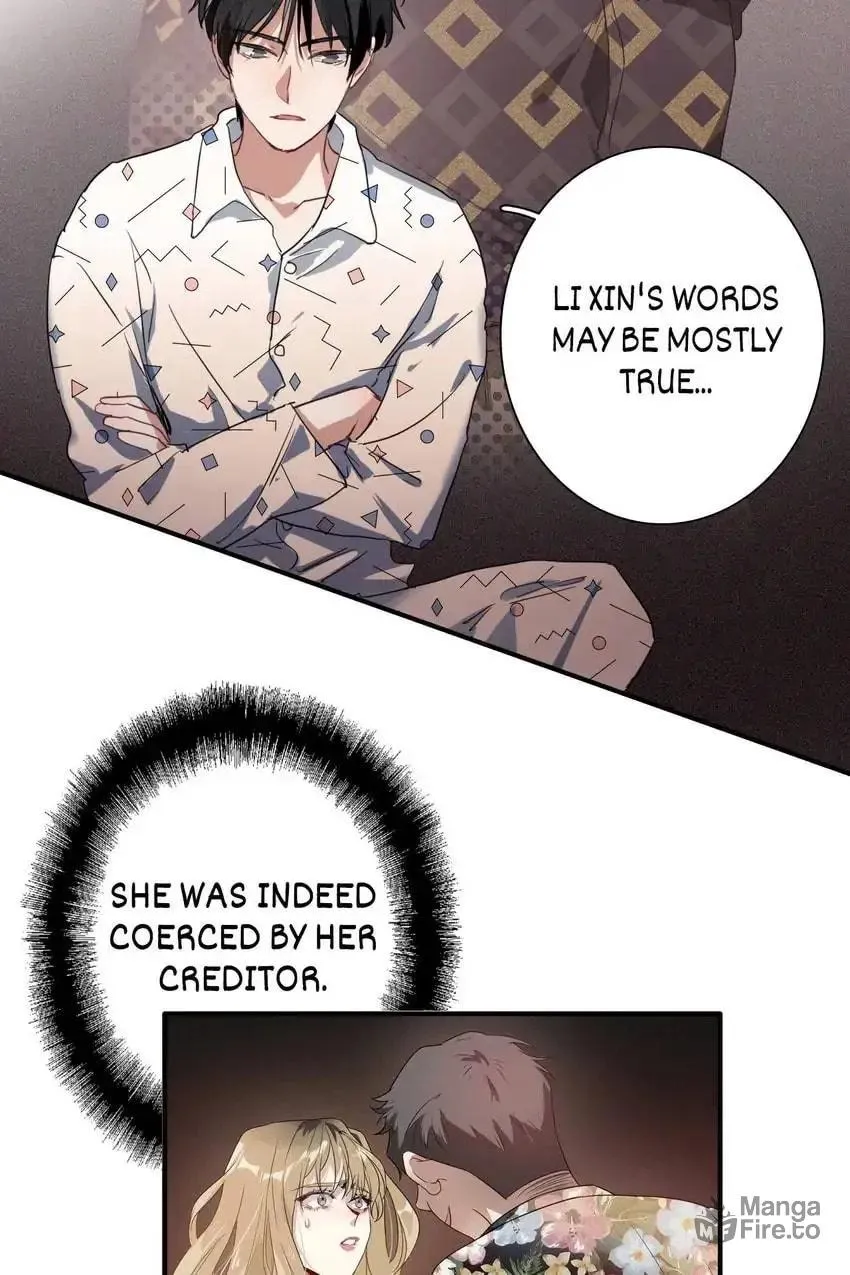 Read Precise Strikes chapter 73 image 36 on Lezhin